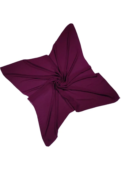 Mısırlı Eşarpları Aerobin Jazz ( Caz ) Eşarp 110x110 Cm ürün görseli 1