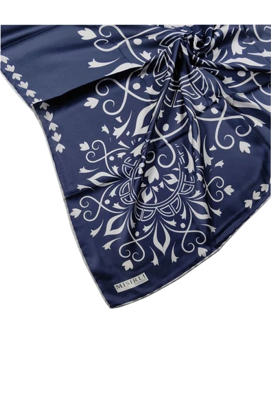 Mısırlı Eşarpları Cocoon Sport Twill Eşarp - Resim 3