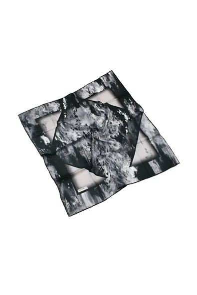 Mısırlı Eşarpları Silky Cocoon Sport Twill Eşarp ürün görseli 1