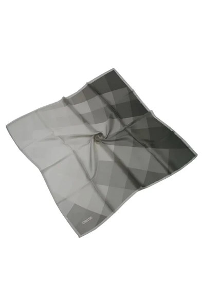 Mısırlı Eşarpları Emprime Sport Kristal Ekose Desenli Eşarp ürün görseli 1