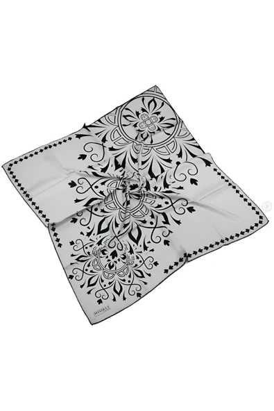 Mısırlı Eşarpları Cocoon Sport Twill Eşarp ürün görseli 1
