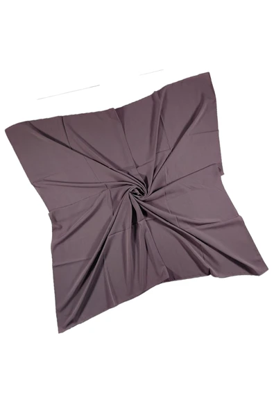 Mısırlı Eşarpları Medine Ipeği Büyük Boy Eşarp 110x110 Cm ürün görseli 1