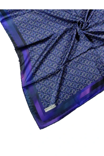 Mısırlı Eşarpları Cocoon Sport Twill Eşarp ürün görseli 1