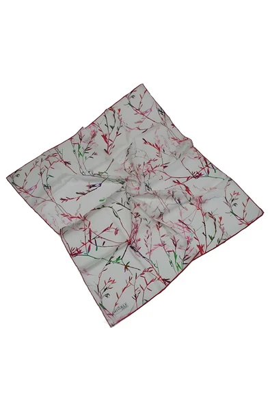Mısırlı Eşarpları Silky Cocoon Sport Twill Eşarp ürün görseli 1