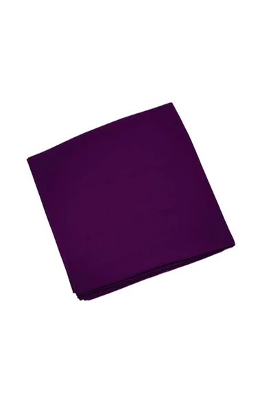 Mısırlı Eşarpları Medine Ipeği Büyük Boy Eşarp 110x110 Cm ürün görseli 1