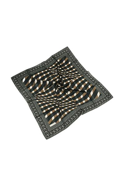 Mısırlı Eşarpları Cocoon Sport Twill Eşarp ürün görseli 1