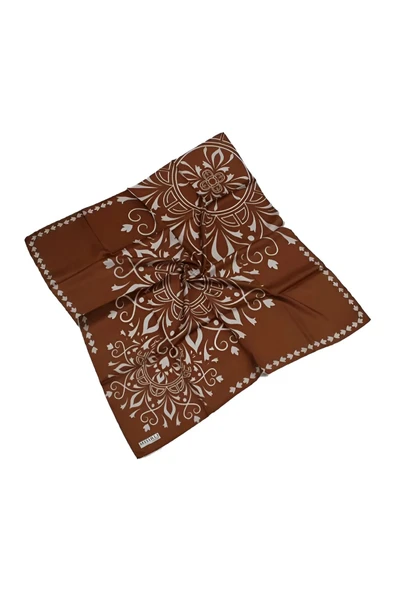 Mısırlı Eşarpları Cocoon Sport Twill Eşarp ürün görseli 1