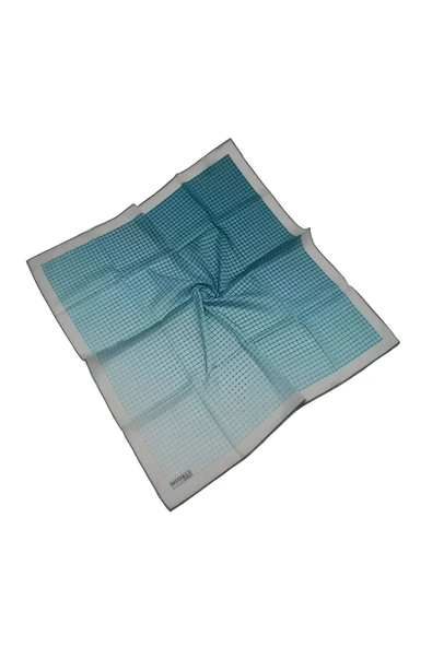 Mısırlı Eşarpları Silky Cocoon Sport Twill Eşarp ürün görseli 1