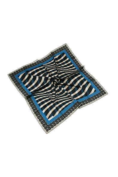 Mısırlı Eşarpları Cocoon Sport Twill Eşarp ürün görseli 1