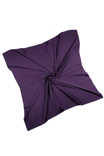 Mısırlı Eşarpları Medine Ipeği Büyük Boy Eşarp 110x110 Cm ürün görseli 1