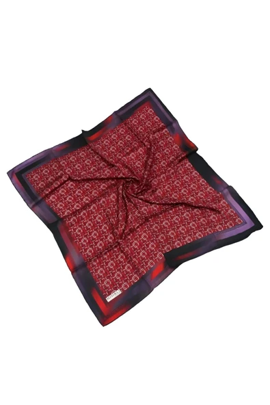 Mısırlı Eşarpları Cocoon Sport Twill Eşarp ürün görseli 1