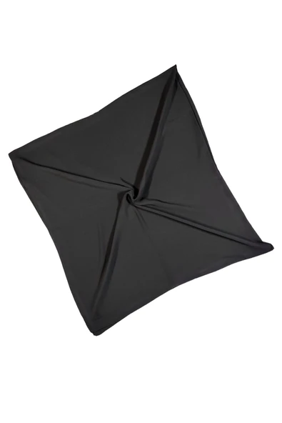 Mısırlı Eşarpları Medine Ipeği Büyük Boy Eşarp 140x140 Cm ürün görseli 1