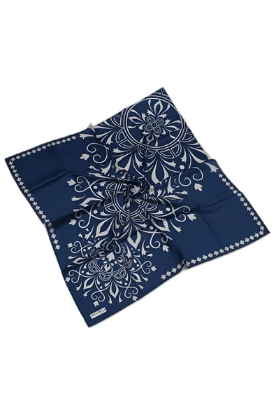 Mısırlı Eşarpları Cocoon Sport Twill Eşarp ürün görseli 1