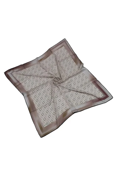 Mısırlı Eşarpları Cocoon Sport Twill Eşarp ürün görseli 1