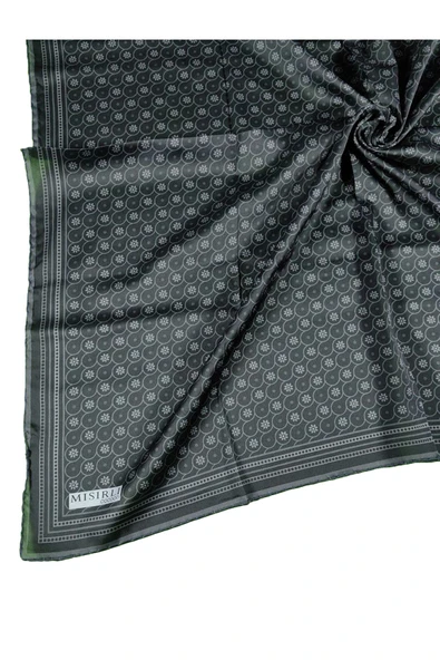 Mısırlı Eşarpları Silky Cocoon Sport Twill Eşarp ürün görseli 1