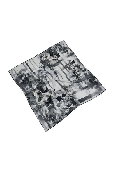 Mısırlı Eşarpları Silky Cocoon Sport Twill Eşarp ürün görseli 1