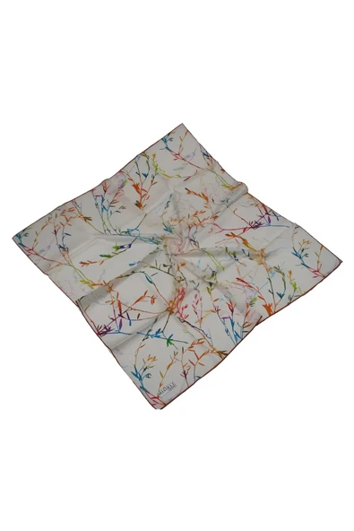 Mısırlı Eşarpları Silky Cocoon Sport Twill Eşarp ürün görseli 1