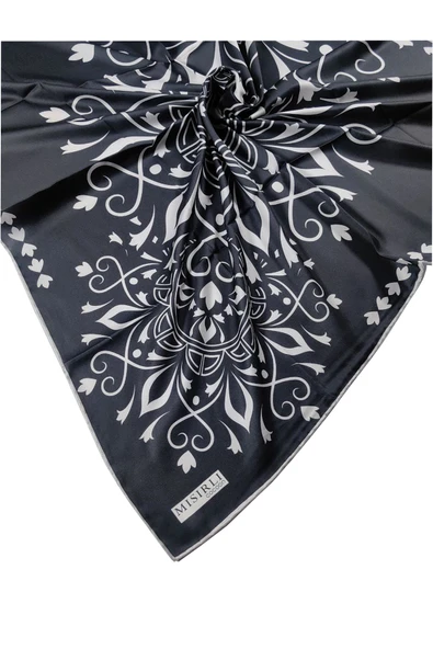 Mısırlı Eşarpları Cocoon Sport Twill Eşarp - Resim 3