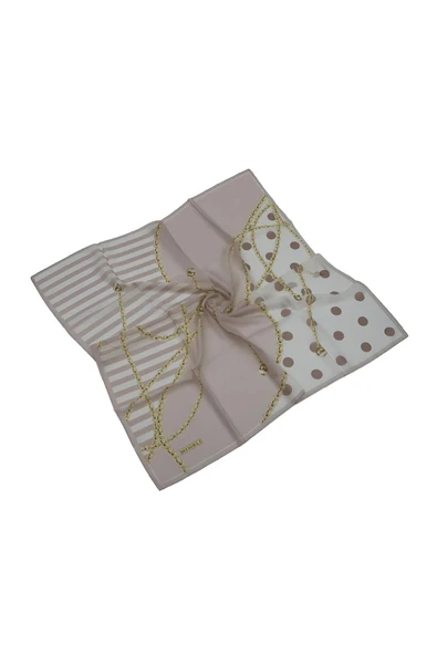 Mısırlı Eşarpları Vual Sport Twill Eşarp ürün görseli 1