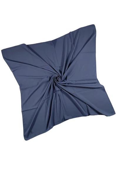 Mısırlı Eşarpları Medine Ipeği Büyük Boy Eşarp 110x110 Cm ürün görseli 1