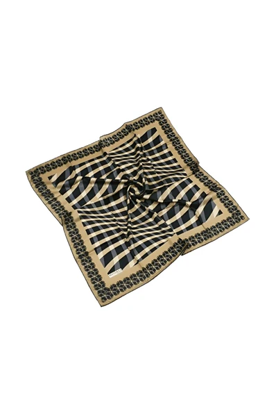 Mısırlı Eşarpları Cocoon Sport Twill Eşarp ürün görseli 1