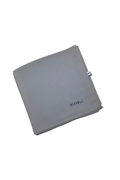 Mısırlı Eşarpları Medine Ipeği Büyük Boy Eşarp 110x110 Cm ürün görseli 1