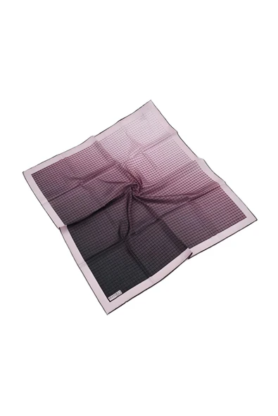 Mısırlı Eşarpları Silky Cocoon Sport Twill Eşarp ürün görseli 1