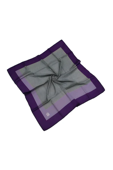 Mısırlı Eşarpları Silky Cocoon Sport Twill Eşarp ürün görseli 1