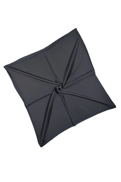 Mısırlı Eşarpları Medine Ipeği Büyük Boy Eşarp 140x140 Cm ürün görseli 1