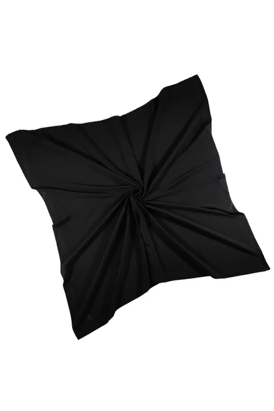 Mısırlı Eşarpları Medine Ipeği Büyük Boy Eşarp 110x110 Cm ürün görseli 1