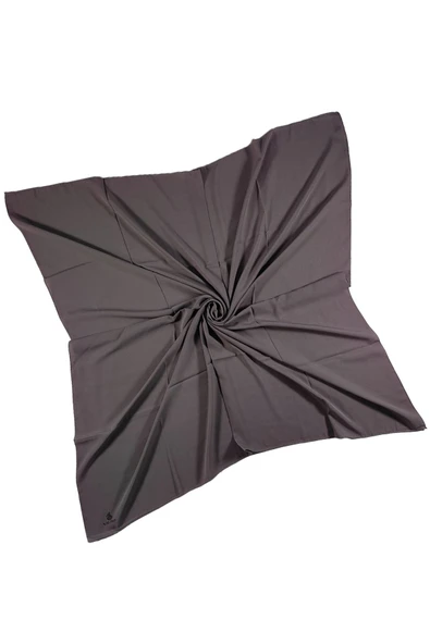 Mısırlı Eşarpları Medine Ipeği Büyük Boy Eşarp 110x110 Cm ürün görseli 1