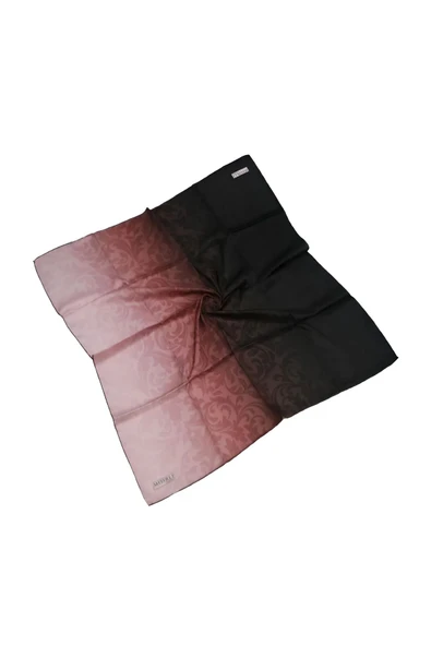 Mısırlı Eşarpları Etnik Desenli Cocoon Sport Twill Eşarp ürün görseli 1