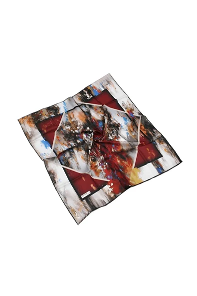 Mısırlı Eşarpları Silky Cocoon Sport Twill Eşarp ürün görseli 1