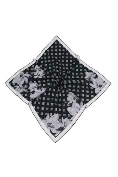Mısırlı Eşarpları Silky Cocoon Sport Twill Eşarp ürün görseli 1