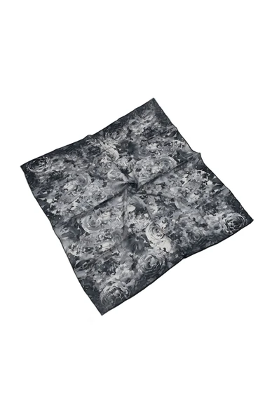 Mısırlı Eşarpları Silky Cocoon Sport Twill Eşarp ürün görseli 1