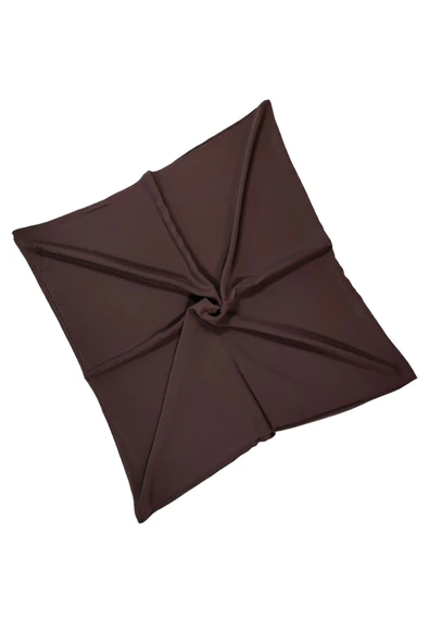 Mısırlı Eşarpları Medine Ipeği Büyük Boy Eşarp 140x140 Cm ürün görseli 1