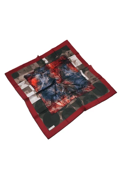 Mısırlı Eşarpları Cocoon Sport Twill Eşarp ürün görseli 1