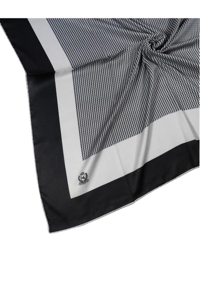 Mısırlı Eşarpları Silky Cocoon Sport Twill Eşarp ürün görseli 1