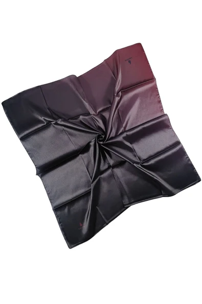 Mısırlı Eşarpları Degrade Kristal Sport Bulut Desenli Polyester Eşarp Eşarp ürün görseli 1