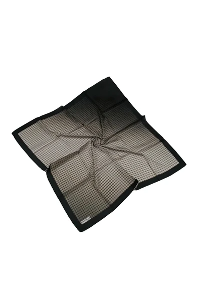 Mısırlı Eşarpları Silky Cocoon Sport Twill Eşarp ürün görseli 1