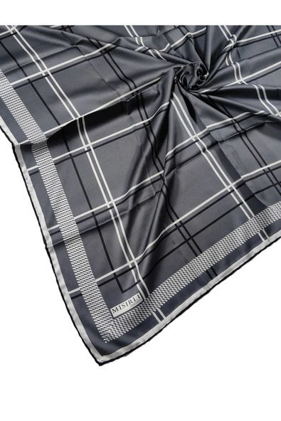 Mısırlı Eşarpları Cocoon Sport Twill Eşarp ürün görseli 1