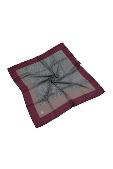 Mısırlı Eşarpları Silky Cocoon Sport Twill Eşarp ürün görseli 1