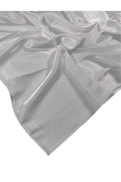 Mısırlı Eşarpları Parıltılı Bantlı Elegance Prenses Eşarp ürün görseli 1