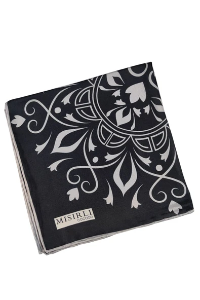 Mısırlı Eşarpları Cocoon Sport Twill Eşarp - Resim 4