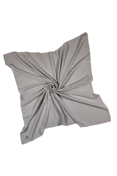 Mısırlı Eşarpları Medine Ipeği Büyük Boy Eşarp 110x110 Cm ürün görseli 1