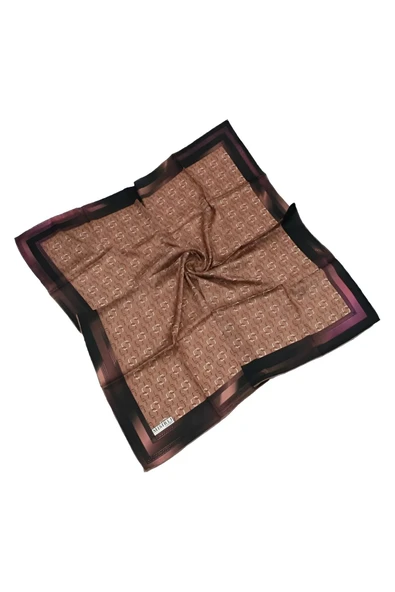 Mısırlı Eşarpları Cocoon Sport Twill Eşarp ürün görseli 1