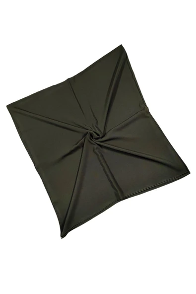 Mısırlı Eşarpları Medine Ipeği Büyük Boy Eşarp 140x140 Cm ürün görseli 1