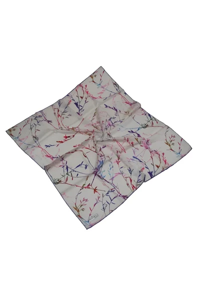 Mısırlı Eşarpları Silky Cocoon Sport Twill Eşarp ürün görseli 1