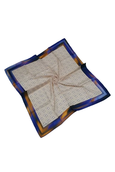 Mısırlı Eşarpları Cocoon Sport Twill Eşarp ürün görseli 1