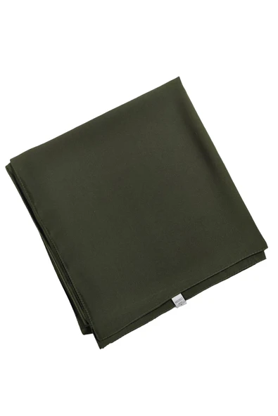 Mısırlı Eşarpları Medine Ipeği Büyük Boy Eşarp 110x110 Cm ürün görseli 1